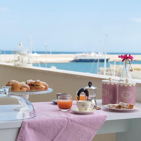 Chicco Di Caffe' Bed & Breakfast Monopoli Exterior photo