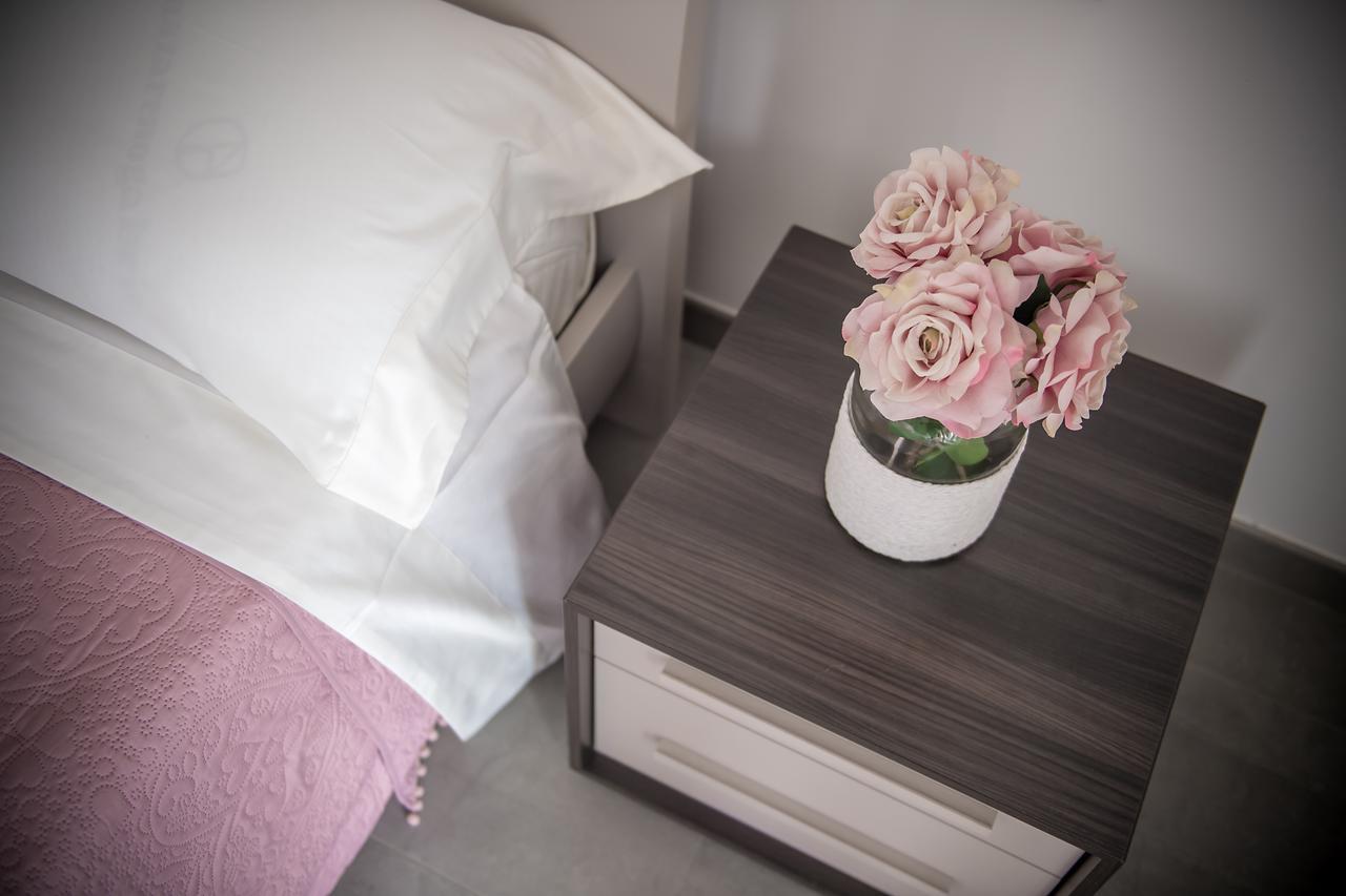 Chicco Di Caffe' Bed & Breakfast Monopoli Exterior photo