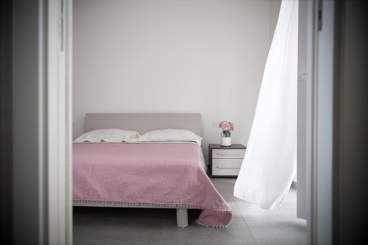 Chicco Di Caffe' Bed & Breakfast Monopoli Exterior photo