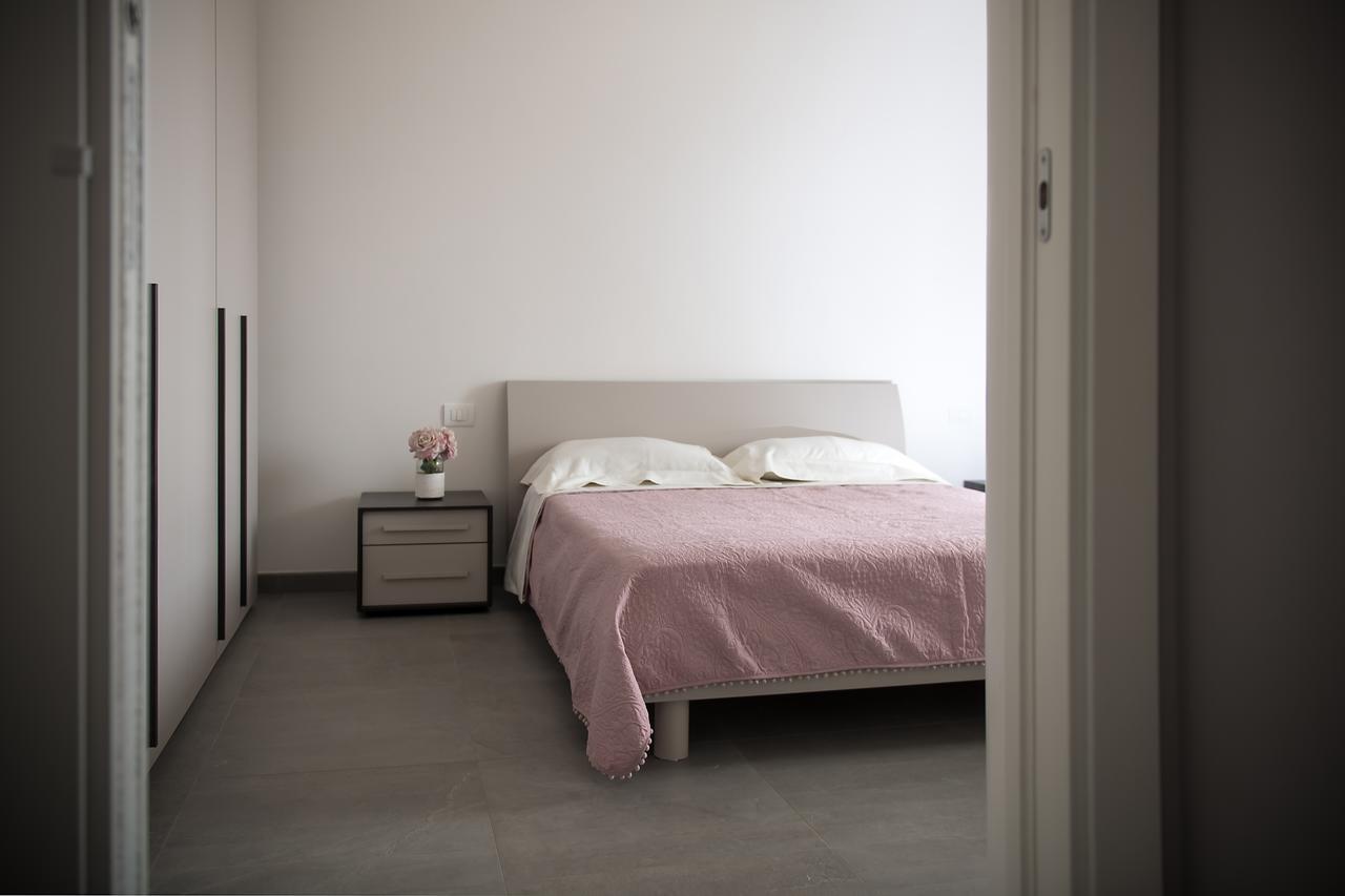 Chicco Di Caffe' Bed & Breakfast Monopoli Exterior photo