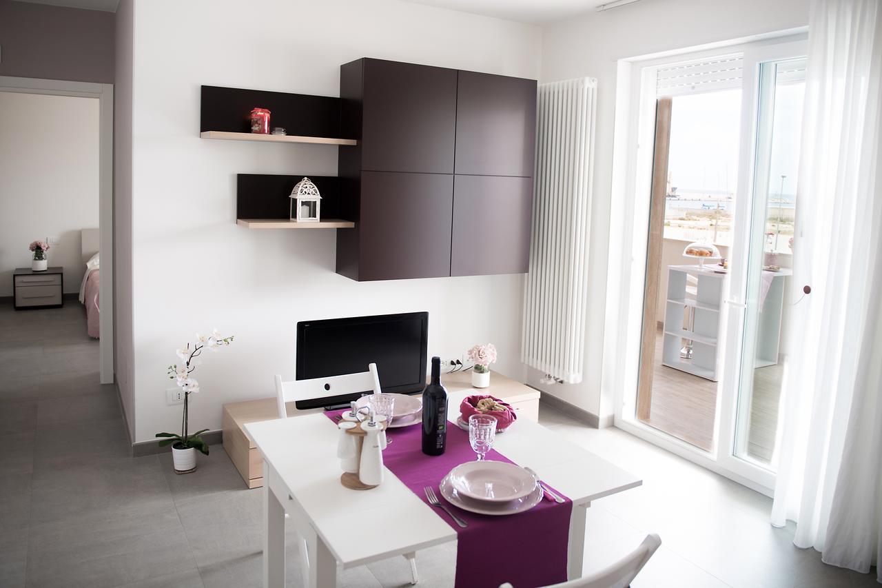 Chicco Di Caffe' Bed & Breakfast Monopoli Exterior photo