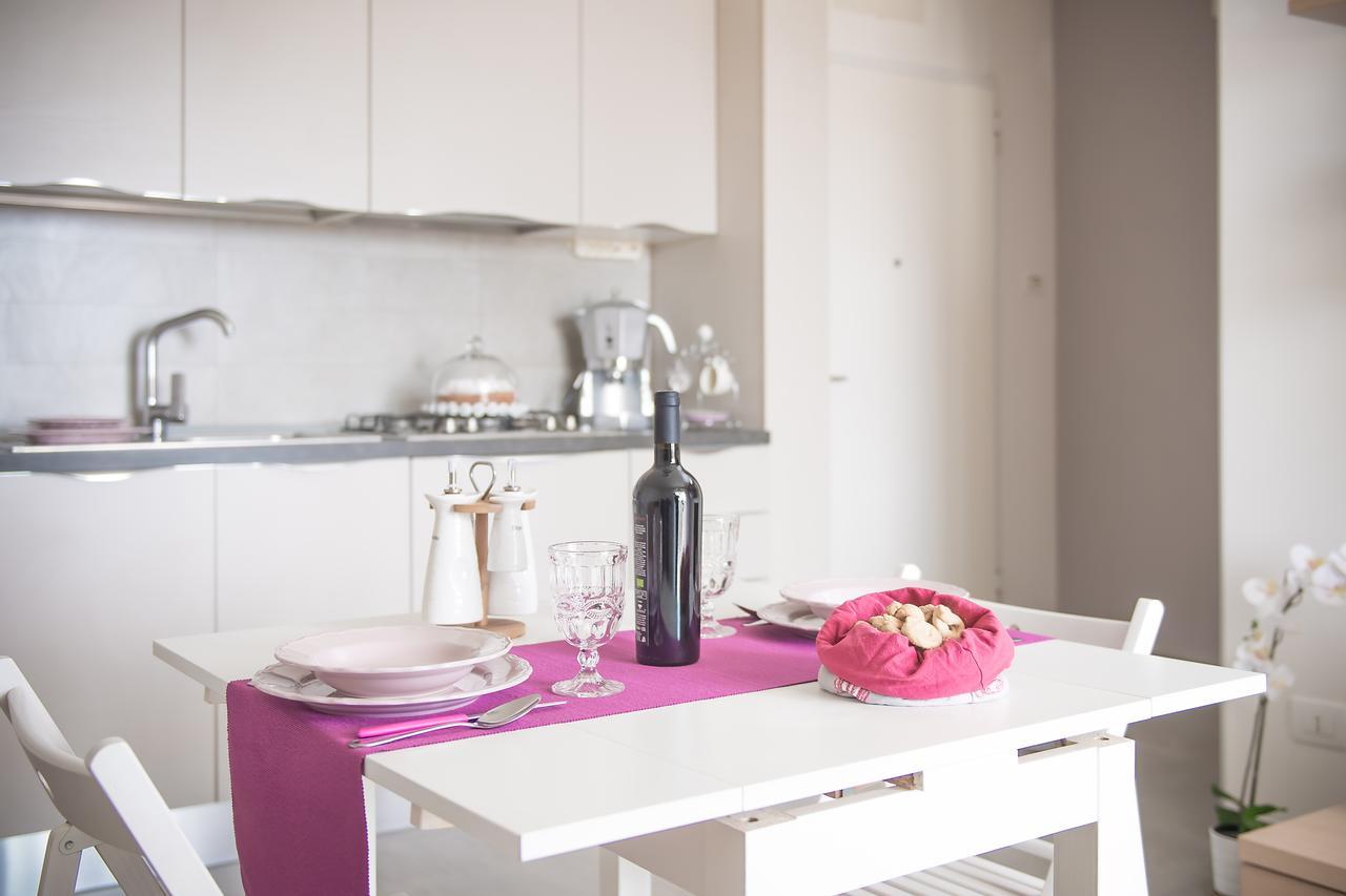 Chicco Di Caffe' Bed & Breakfast Monopoli Exterior photo