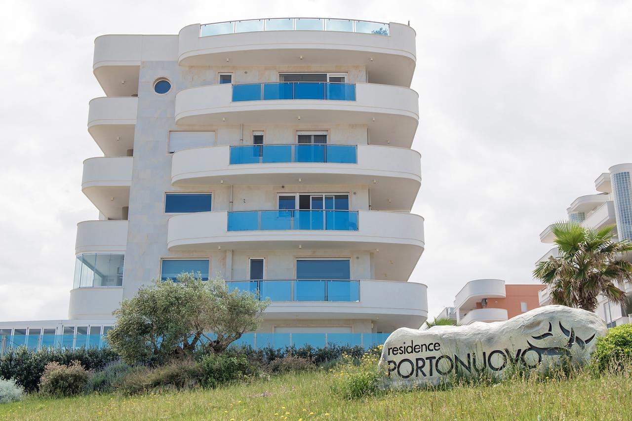 Chicco Di Caffe' Bed & Breakfast Monopoli Exterior photo