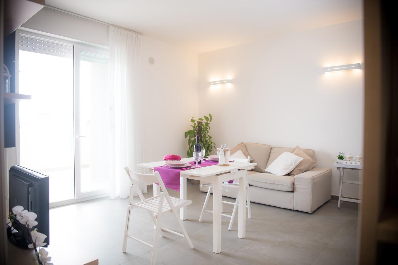Chicco Di Caffe' Bed & Breakfast Monopoli Exterior photo